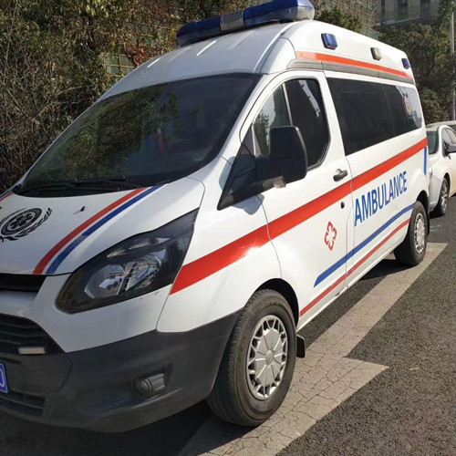 剑川品质救护车出租,为您的健康出行负责