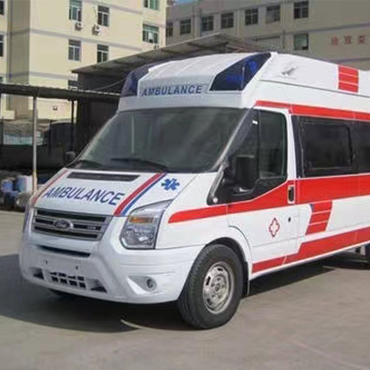 剑川救护车出租收费:安全出行,价格透明
