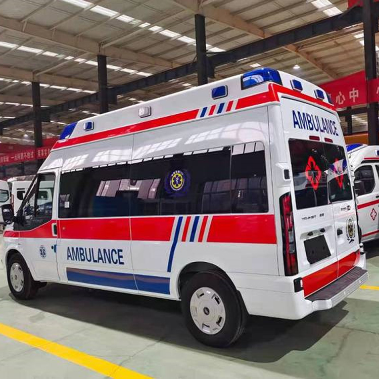 剑川救护车出租 —— 专业、安全、高效的城市急救服务