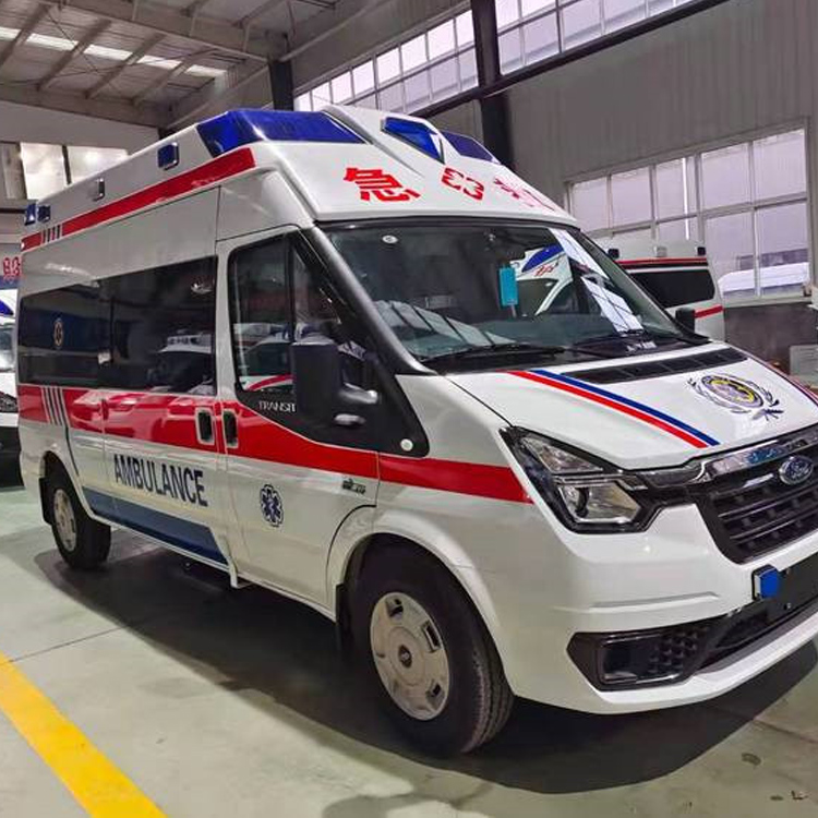 剑川演唱会救护车出租保障现场