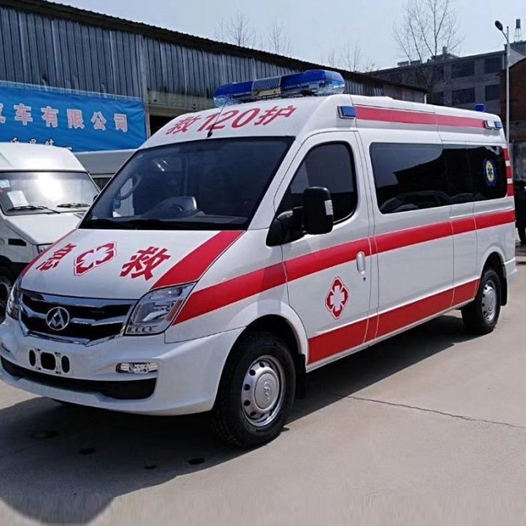 剑川马拉松租赁救护车活动保障