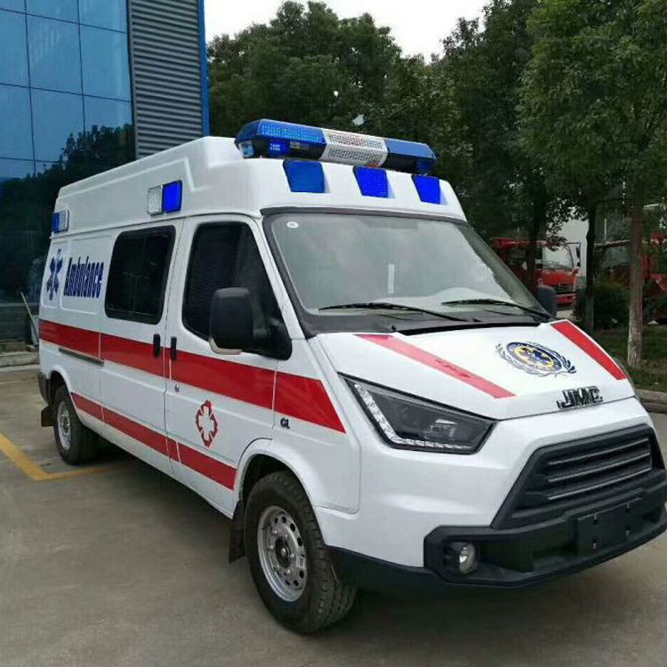 剑川瘫痪租赁救护车转运 ——生命救助的紧急响应与专业保障